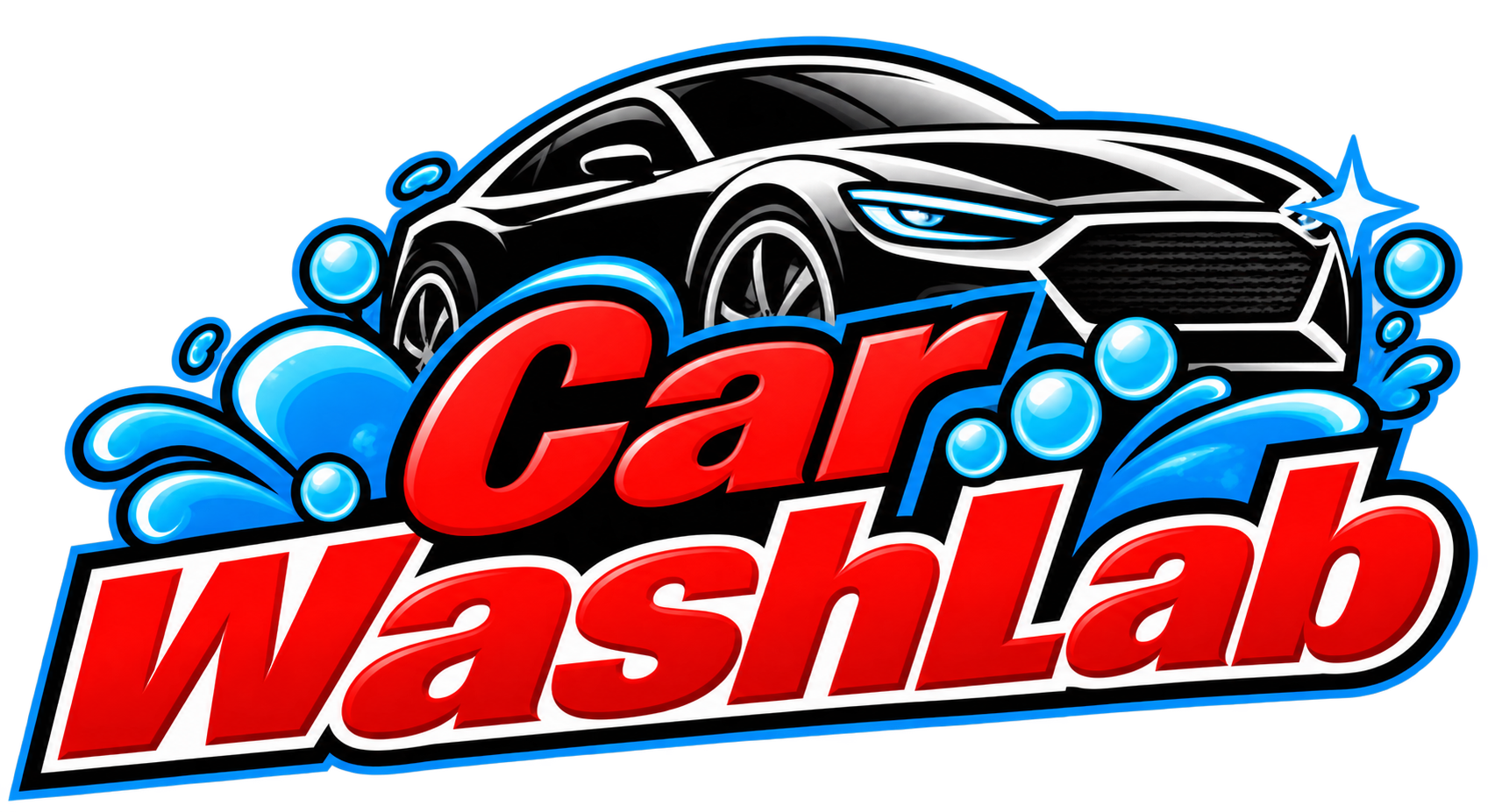 CarWashLab